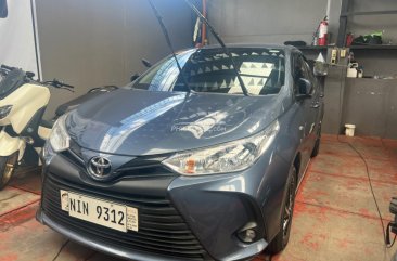 2023 Toyota Vios 1.3 XLE MT in Quezon City, Metro Manila