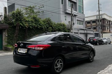 2022 Toyota Vios 1.3 XLE CVT in Quezon City, Metro Manila