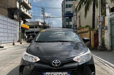 2023 Toyota Vios 1.3 XLE CVT in Quezon City, Metro Manila