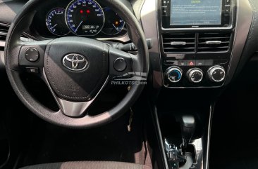 2023 Toyota Vios 1.3 XLE CVT in Quezon City, Metro Manila