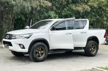 2020 Toyota Hilux in Manila, Metro Manila