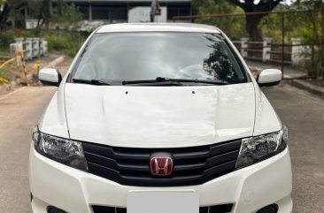 Sell Pearl White 2010 Honda Accord in Imus