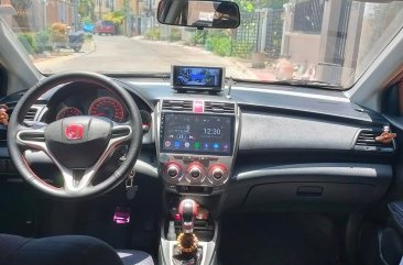 White Honda City 2010 for sale in 