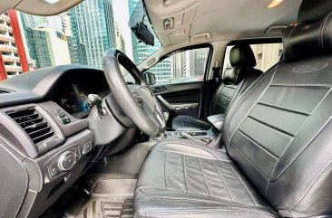 White Ford Ranger 2019 for sale in 