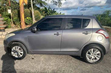 Sell Silver 2024 Toyota Super in Cainta