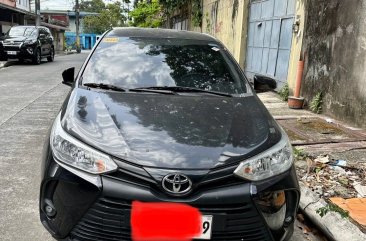 White Toyota Vios 2022 for sale in Quezon City