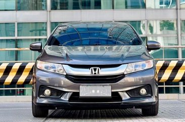 White Honda City 2015 for sale in Makati