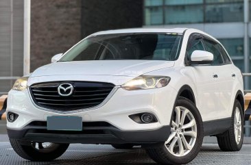 2013 Mazda CX-9 in Makati, Metro Manila