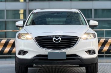 2013 Mazda CX-9 in Makati, Metro Manila