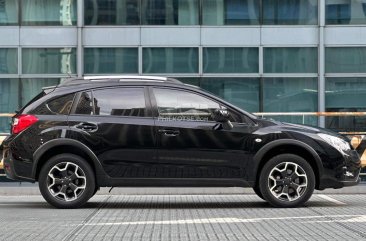 2014 Subaru XV in Makati, Metro Manila