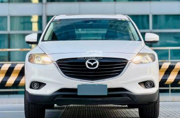 2013 Mazda CX-9 in Makati, Metro Manila