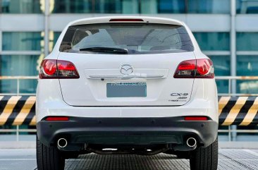 2013 Mazda CX-9 in Makati, Metro Manila