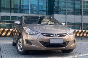 2013 Hyundai Elantra in Makati, Metro Manila