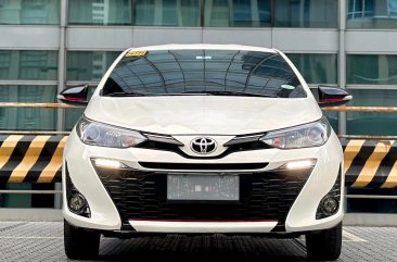 2018 Toyota Yaris in Makati, Metro Manila