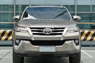 2016 Toyota Fortuner in Makati, Metro Manila