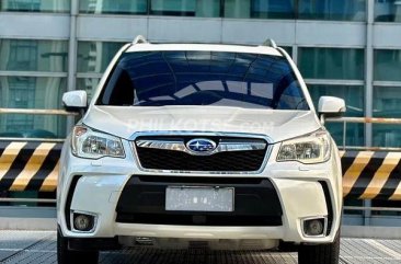 2014 Subaru Forester in Makati, Metro Manila