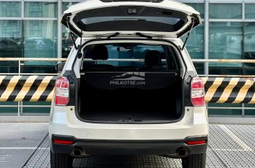 2014 Subaru Forester in Makati, Metro Manila