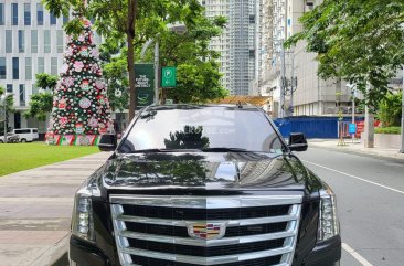 2021 Cadillac Escalade in Taguig, Metro Manila