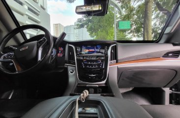 2021 Cadillac Escalade in Taguig, Metro Manila