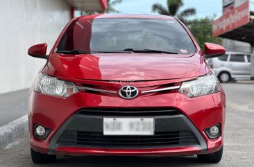 2016 Toyota Vios  1.3 E CVT in Manila, Metro Manila