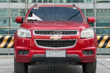 2016 Chevrolet Trailblazer in Makati, Metro Manila