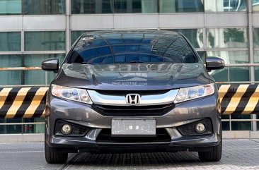 2015 Honda City in Makati, Metro Manila