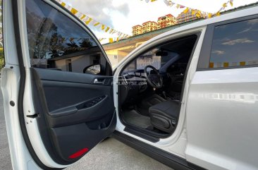2019 Hyundai Tucson  2.0 CRDi GL 6AT 2WD (Dsl) in Quezon City, Metro Manila