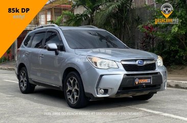 2016 Subaru Forester in Quezon City, Metro Manila