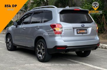 2016 Subaru Forester in Quezon City, Metro Manila