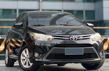 2015 Toyota Vios  1.3 E CVT in Makati, Metro Manila