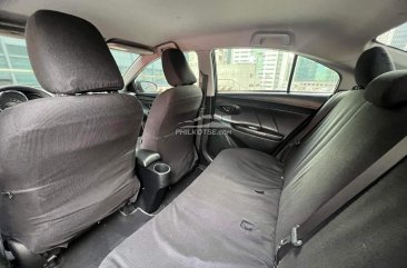 2015 Toyota Vios  1.3 E CVT in Makati, Metro Manila
