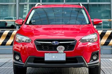 2020 Subaru XV in Makati, Metro Manila