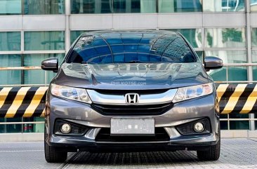 2015 Honda City in Makati, Metro Manila