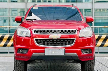 2016 Chevrolet Trailblazer in Makati, Metro Manila