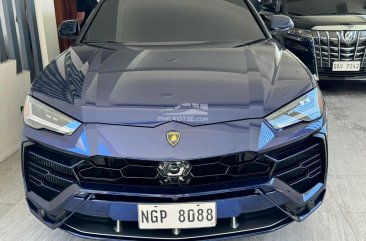 2022 Lamborghini Urus 4.0 4x4 AT in Manila, Metro Manila