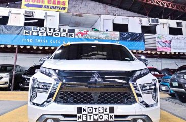 2023 Mitsubishi Xpander  GLS Sport 1.5G 2WD AT in Quezon City, Metro Manila