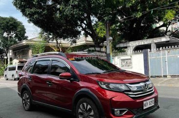 2022 Honda BR-V  1.5 S CVT in Quezon City, Metro Manila