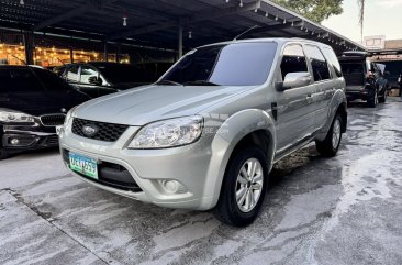 2012 Ford Escape in Las Piñas, Metro Manila