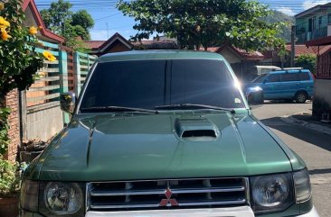 Selling Yellow Hyundai Starex 2003 in Rodriguez