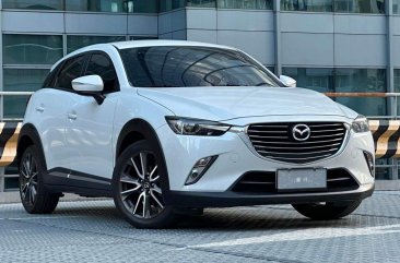 Selling White Mazda 2 2017 in Makati