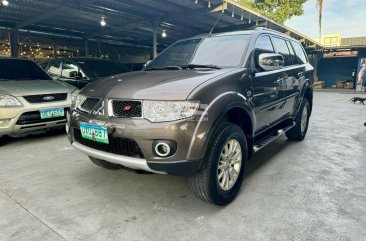 2013 Mitsubishi Montero Sport in Las Piñas, Metro Manila