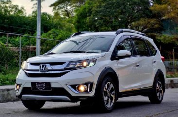 2018 Honda BR-V  1.5 V CVT in Manila, Metro Manila