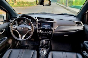 2018 Honda BR-V  1.5 V CVT in Manila, Metro Manila
