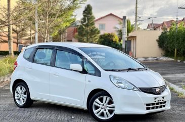 2012 Honda Jazz in Manila, Metro Manila