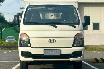 2018 Hyundai H-100 in Makati, Metro Manila