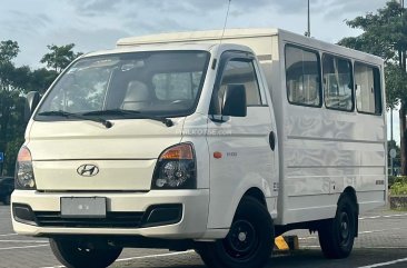 2018 Hyundai H-100 in Makati, Metro Manila