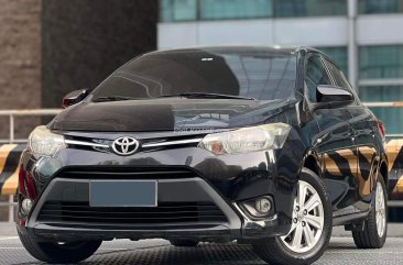 2015 Toyota Vios in Makati, Metro Manila