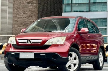 2008 Honda CR-V in Makati, Metro Manila