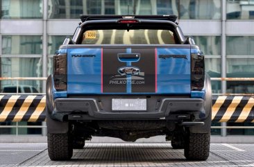 2022 Ford Ranger Raptor  2.0L Bi-Turbo in Makati, Metro Manila