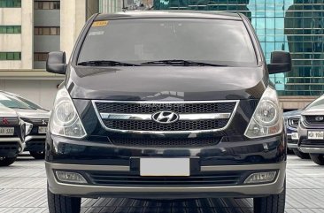 2014 Hyundai Starex in Makati, Metro Manila